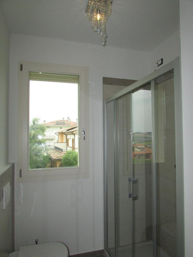B&B Bellavista Tavullia Exterior foto